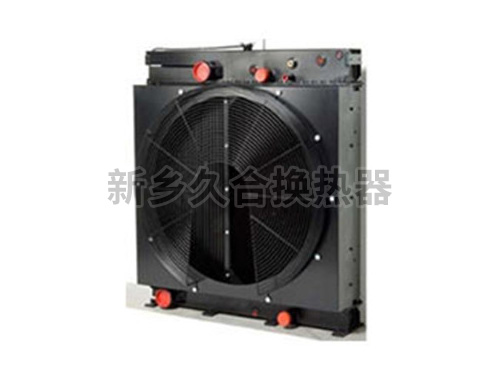 發(fā)電機(jī)用水箱散熱器